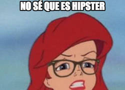 Enlace a ¡Tú nunca sabes nada!