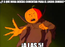 Enlace a Un logro que muchos intentarán obtener en esta fecha