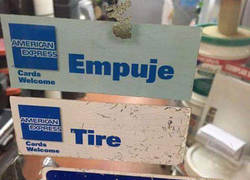 Enlace a Puertas y los dilemas que acarrean