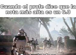 Enlace a Arruina las expectativas de todos con esa frase