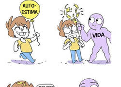 Enlace a La vida es muy cruel