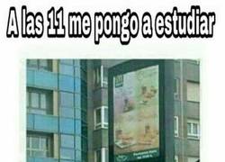 Enlace a Que prisa tiene la gente...