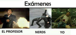 Enlace a Así es la escuela