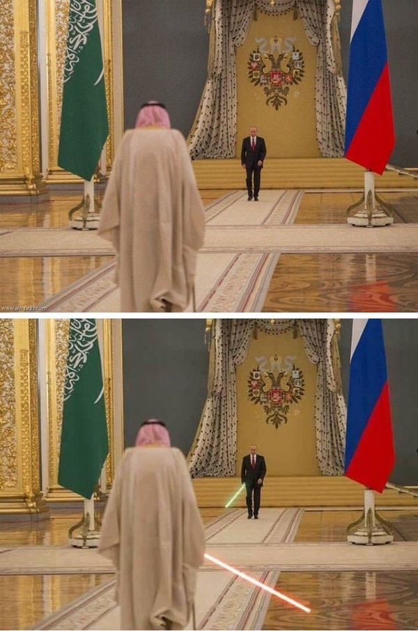 arabia saudi,encuentro,putin,rusia
