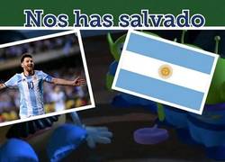 Enlace a Es el dios supremo