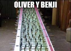 Enlace a El partido del nunca acabar
