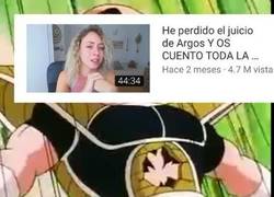 Enlace a Resumen del último salseo de Dalas