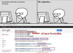 Enlace a ¿Qué le pasa a la música?