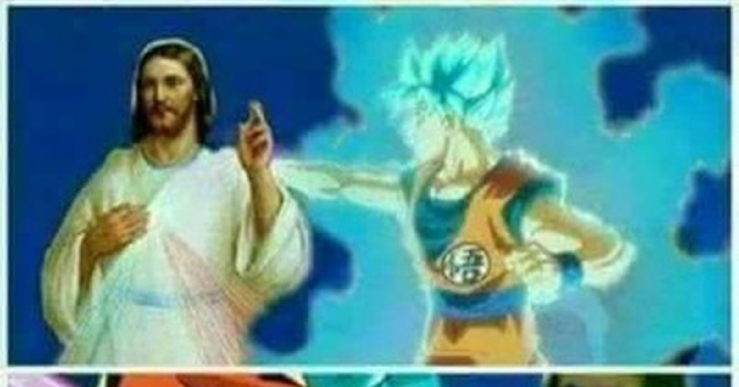 Cunto Cabrn Nadie Es Ms Fuerte Que Yisus Cunto Cabrn Nadie Es Ms Fuerte Que Yisus