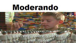 Enlace a Rechazar, aceptar, rechazar...