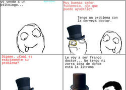 Enlace a Problemas con el alcohol