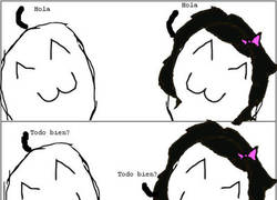 Enlace a ¿Me estas copiando? 