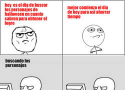 Enlace a ¿Adiós al logro?