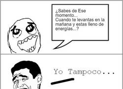 Enlace a Nadies sabe de ese momento