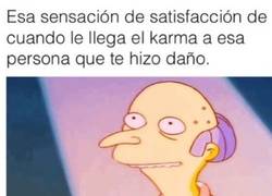 Enlace a La vida me sonríe