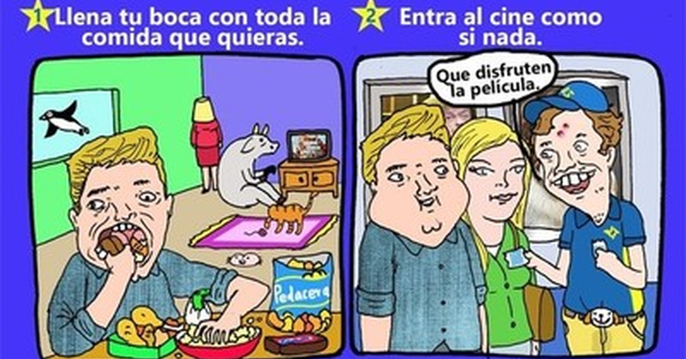 El Truco Definitivo Para Aprobar El Teórico: Evita Estas Preguntas - aqawkjg