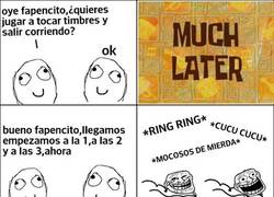 Enlace a La han cagado