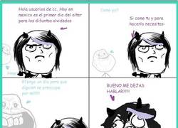 Enlace a 1er Dia para el altar