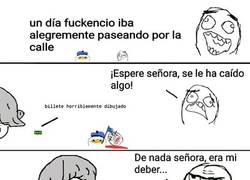 Enlace a Cuestión de moral