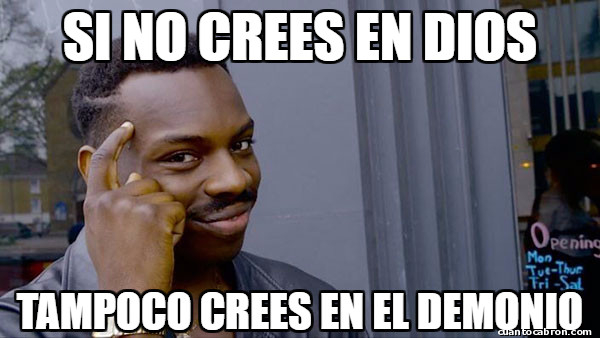 Si Jesucristo No Existe Walber Por Que Tiene Su Propio Anime