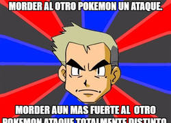 Enlace a Mordisco y triturar logic