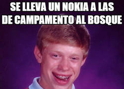 Enlace a Imaginé que se rompería