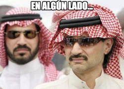 Enlace a Ya decía yo que me sonaba ese look...