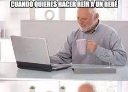 Enlace a ¿Lloran o ríen?