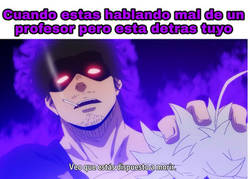 Enlace a ¡Eso te dará un buen susto!