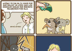 Enlace a Son muy peligrosos