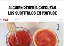 Enlace a Muy cachondos los de YouTube