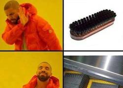 Enlace a La mejor forma de limpiar los zapatos