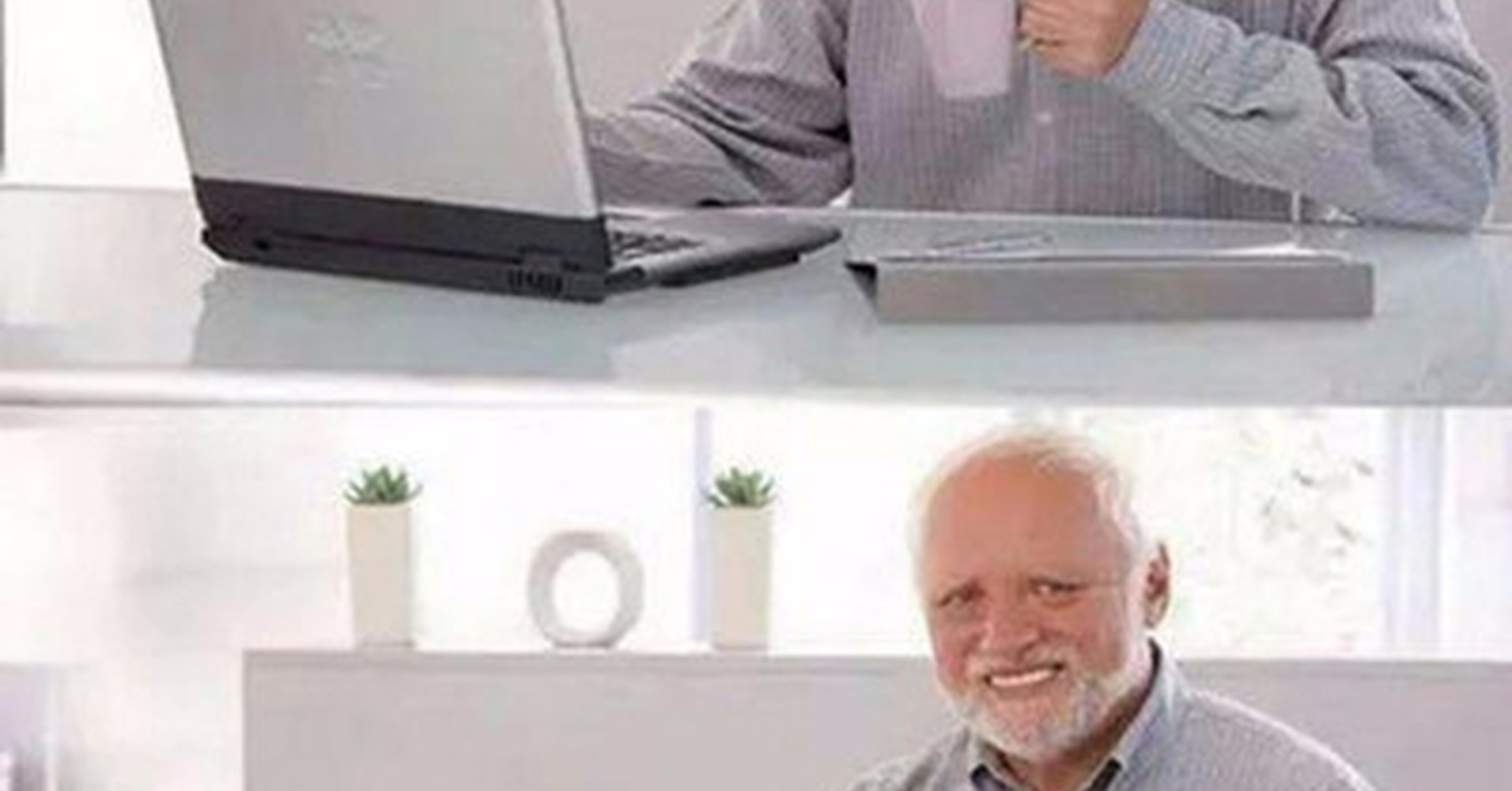 Cuánto cabrón / Juegos de hoy en día...