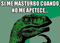 Enlace a Una gran duda