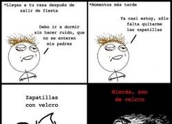 Enlace a El problema de todo borracho