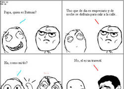 Enlace a Mi tío es, que?