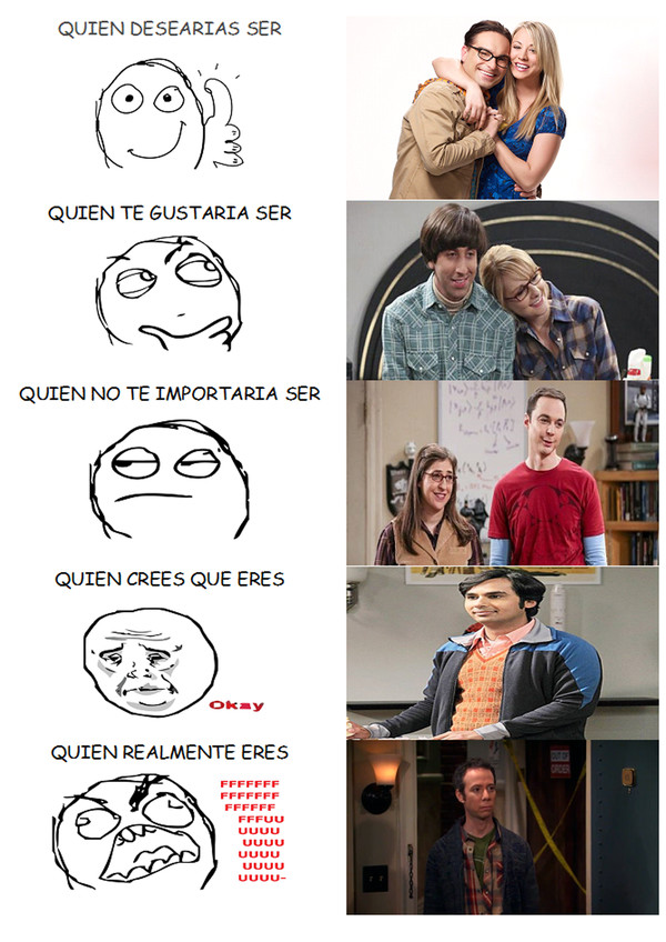 Big Bang Theory,Humor,Meme