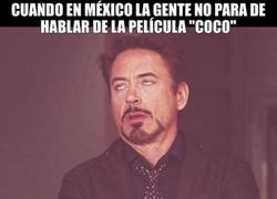 Enlace a Ya vale con Coco