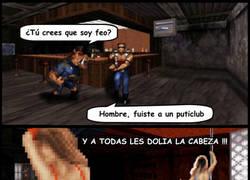 Enlace a Noche de fiesta