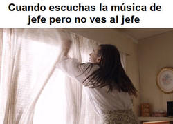 Enlace a Ese sí que es aterrador