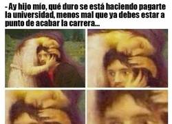 Enlace a Cuando sepa la verdad...