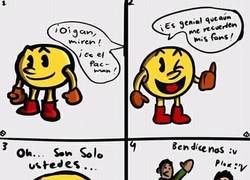 Enlace a El verdadero fue olvidado