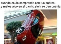 Enlace a ¡Yo sé lo que hago!