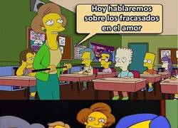 Enlace a La peor clase de mi vida