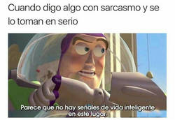 Enlace a Necesitamos una dosis de inteligencia