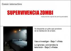 Enlace a Cómic Interactivo