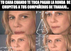 Enlace a Mal día para ser de prácticas y no cobrar