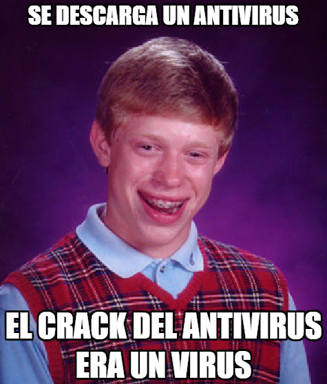 antivirus,crack