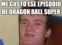 Enlace a Un gran episodio