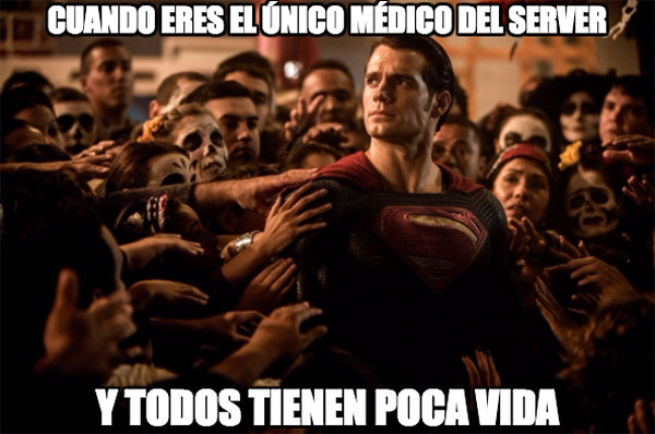 Superman_heroe - ¿Ahora me necesitan?